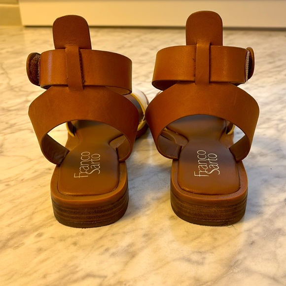 Franco Sarto sandals - Picture 3 of 3